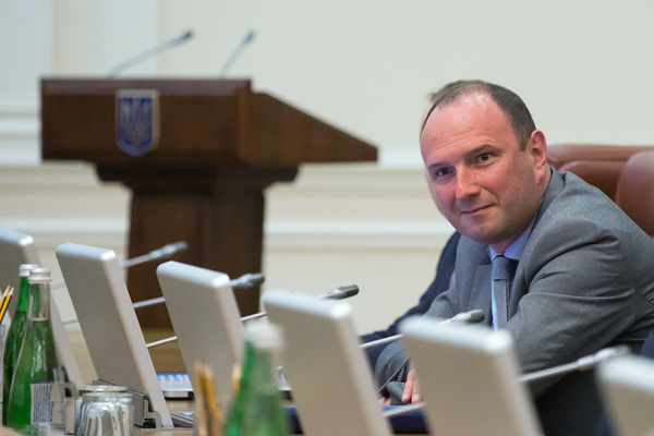 Владимир Бородянский