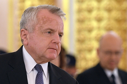 Посол США в России заявил о низшей точке в отношениях между странами
