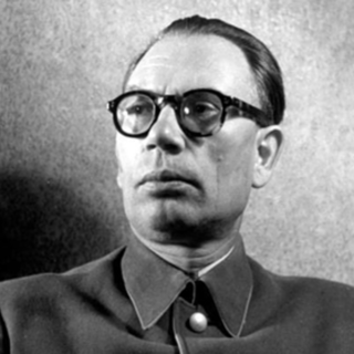 Андрей Власов в 1942 году