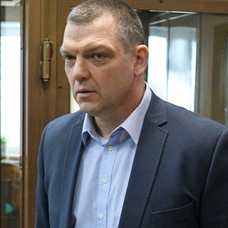 Илья Аверьянов 