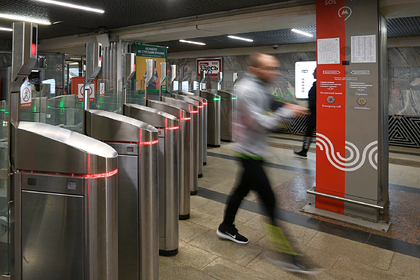 Москвичей предупредили о подорожании проезда на метро