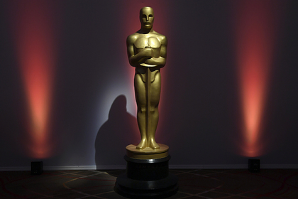 «Оскар-2020» заинтересовал рекордно малое число зрителей