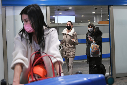 Смертельный китайский вирус ударил по российским авиакомпаниям