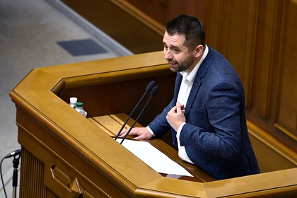 В партии Зеленского назвали условие компромисса по Крыму