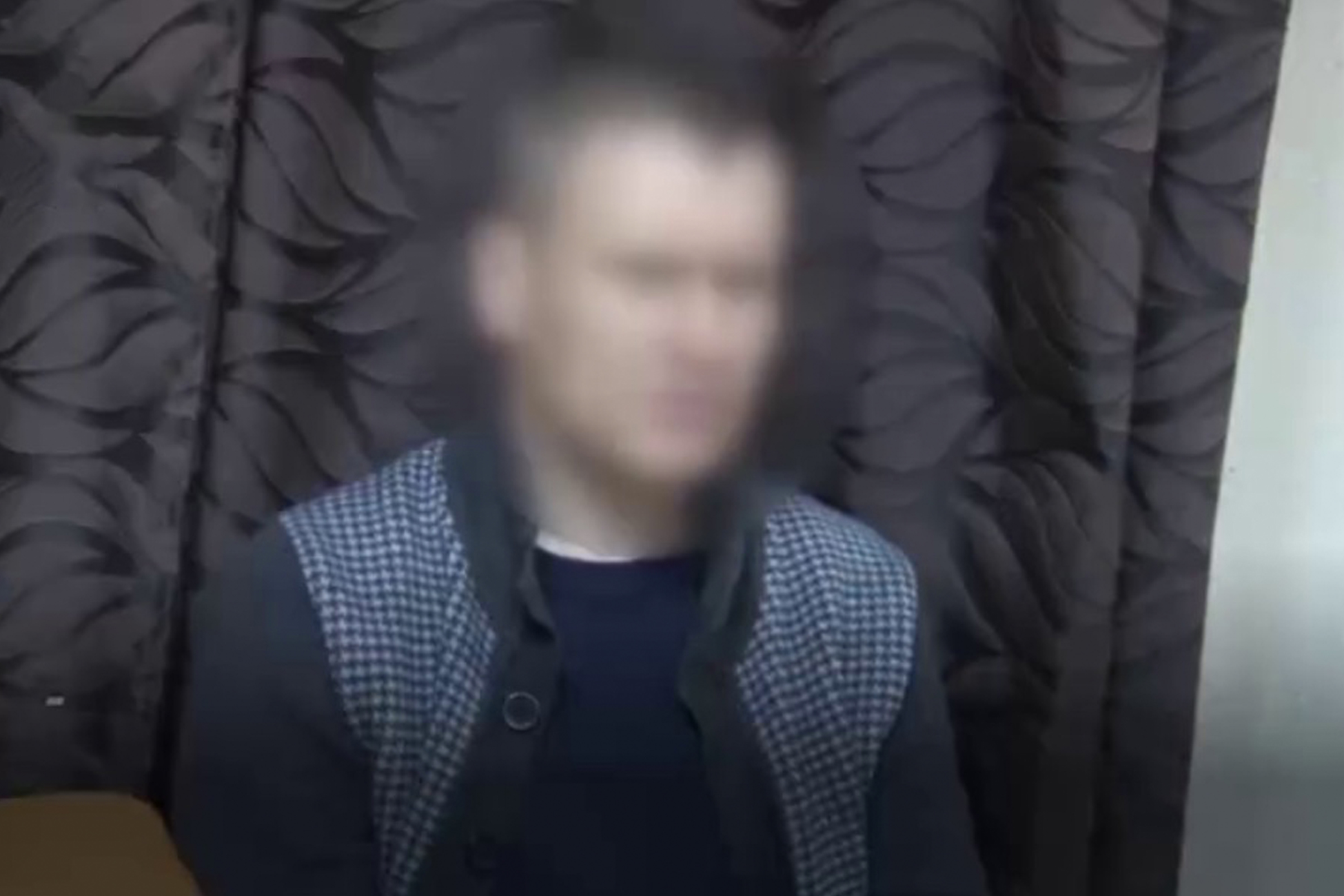 Владимир Живаев Маньяк Фото