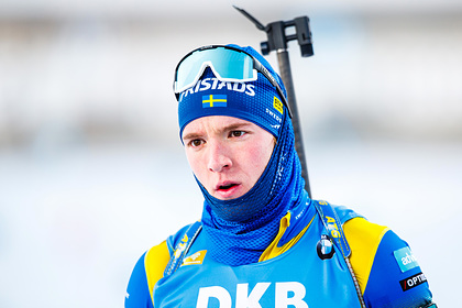 Противник российского спорта обрушился с критикой на шведских допингистов