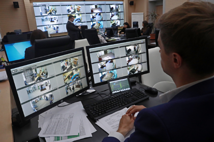 В российской клинике объяснили камеры в кабинетах гинекологии
