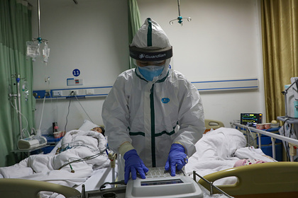 Россияне показали свое отношение к смертельному коронавирусу