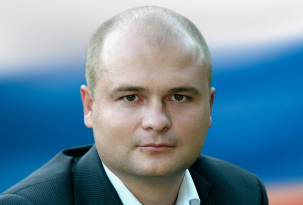 Сергей Майзус