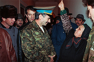 «Мы все были лохами, верили Дудаеву» Идеолог отделения Чечни от России о войнах в республике, мафии и жестокости 1990-х