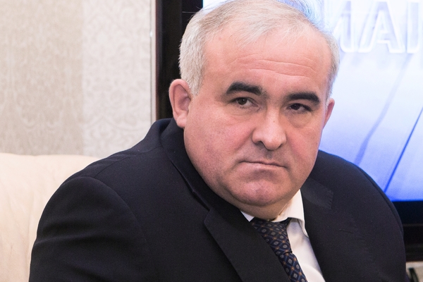 Губернатор Костромской области Сергей Ситников