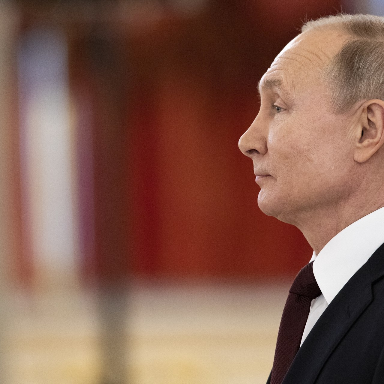 Путин Ухо Фото Путин Ухо Фото