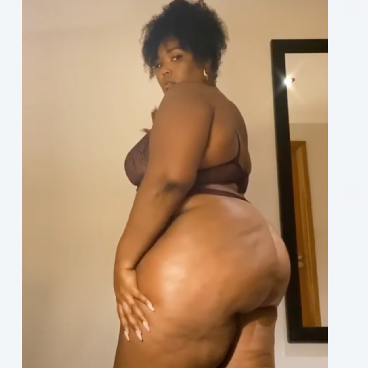 Lizzo ig live