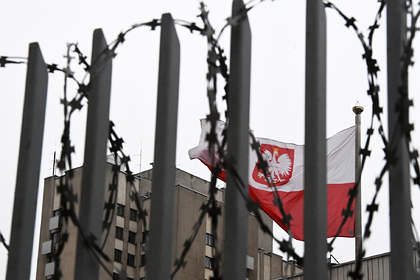 Польша поспорила с Россией об ухудшении отношений