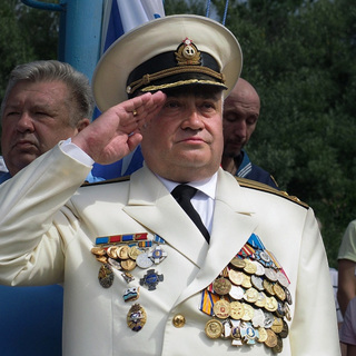 Андрей Юрчиков