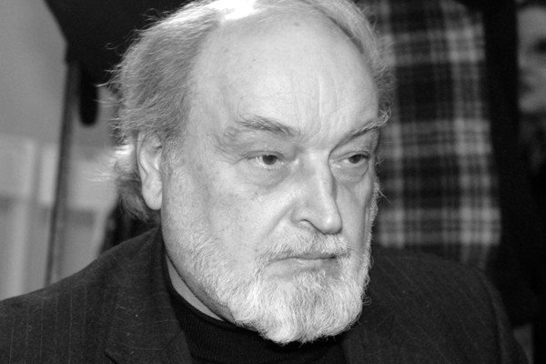 Анатолий Бичуков