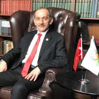 Хасан Дженгиз