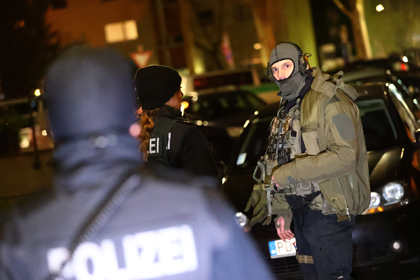 Рядом с трупом расстрелявшего людей в Германии нашли тело его матери