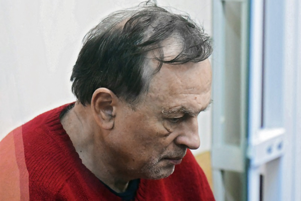 Олег Соколов