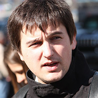 Андрей Туторский