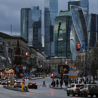 Подробная история развития Москва-Сити, её состав и этапы строительства