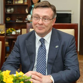 Леонид Кожара