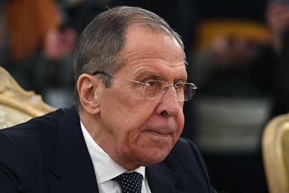 Россия отвергла возможность диалога с сирийскими террористами