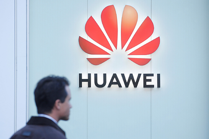 Huawei лишат процессоров