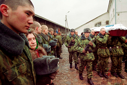 Боевой путь Александра Зиновьева — 12rodnikov.ru / 12rodnikov.ru