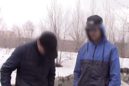 Задержанных ФСБ подростков отправили в СИЗО за подготовку бойни в школе
