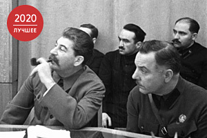 «Доносы писало не государство, а граждане» Почему Россия никогда не откажется от советского прошлого и кто ответит за сталинский террор