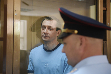 Бывшего полковника Захарченко обвинили в миллиардной взятке