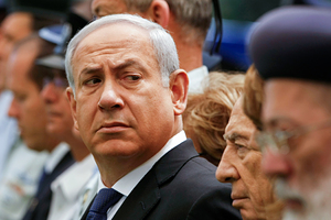 «Что-то пойдет не так» Израиль в политическом тупике: нового премьера выбрать не удается, а старого ждет суд