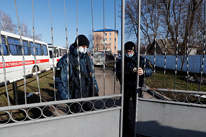 Украинцев отказались эвакуировать из зараженной коронавирусом Италии