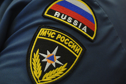 Один человек погиб при крушении вертолета под Астраханью