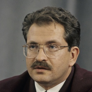 Владислав Листьев
