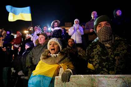 На Украине рассказали о ментальной зависимости от России