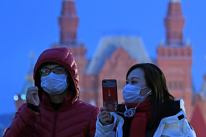 В Роспотребнадзоре отказались признавать наличие коронавируса в России