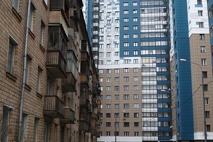 Названы главные проблемы районов Москвы
