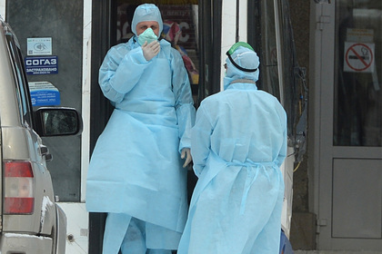 Более сотни жителей Подмосковья отправили в карантин по коронавирусу