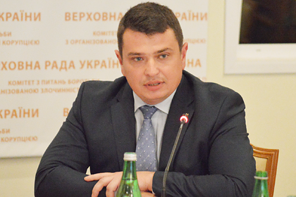 Главу антикоррупционного бюро Украины уволят за коррупцию