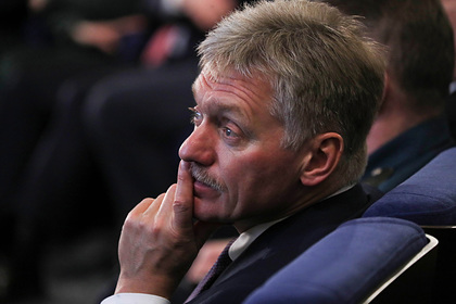 Кремль заявил о сохранении Россией статуса светского государства