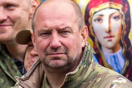 В Греции отпустили задержанного по запросу России экс-командира «Айдара»