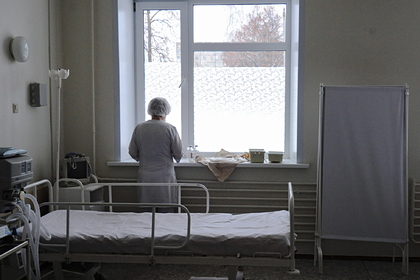 Пациент с подозрением на коронавирус сбежал из больницы в Домодедове