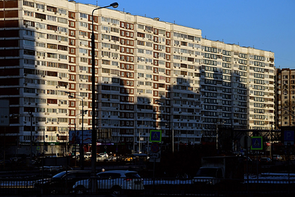 Москве предрекли бум спроса на старое жилье