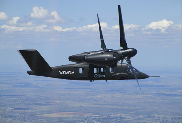 Bell V-280 Valor