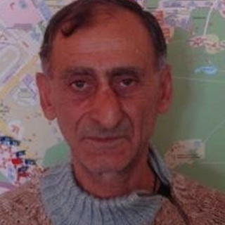 Амиран Эбралидзе (Амиран Ланчхутский)