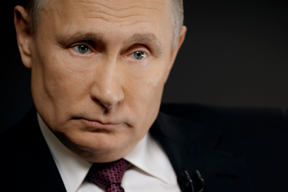Путин оценил опасность коронавируса для России