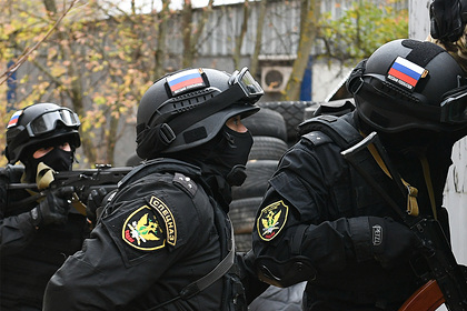 Силовики ликвидировали на Кавказе террориста из бандподполья