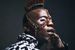 Yves Tumor